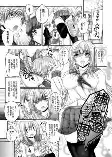 [Otone] Ane ga Iru Kiseki - page 33