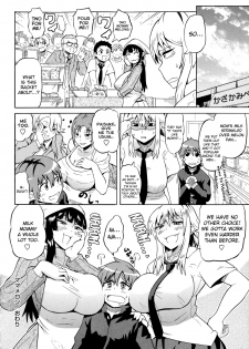 [Yuuki Ray] Mama Melon (Shota Eater) [English] [biribiri] - page 20