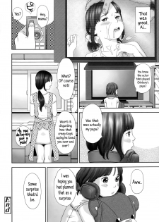 [Hiraya Nobori] Chaku Ero Ai-chan | Clothed Erotica With Ai-chan (Comic LO 2015-02) [English] {5 a.m.} - page 24