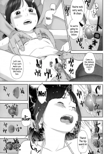 [Hiraya Nobori] Chaku Ero Ai-chan | Clothed Erotica With Ai-chan (Comic LO 2015-02) [English] {5 a.m.} - page 15