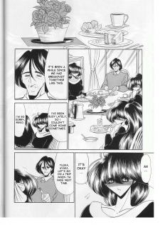 (CR29) [Circle Taihei-Tengoku (Horikawa Gorou)] Saishuukan | The Last Rape [English] [desudesu] - page 6