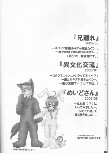 (C70) [PONCHEES (KARI) (Irohane Sui)] Rukia Kuchiki Minimum Maniax File (BLEACH) - page 16