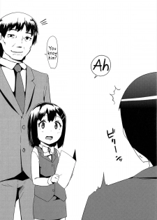 [Maeshima Ryo] OL -Office Lolita- ＃1-5 + Coolbiz [English] {5 a.m.} - page 50