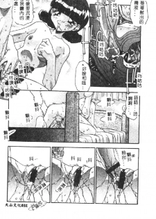 [Hindenburg] Kyoudai ni Kuyoku Soukan [Chinese] - page 33