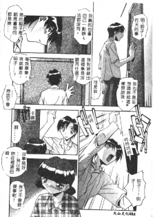 [Hindenburg] Kyoudai ni Kuyoku Soukan [Chinese] - page 26