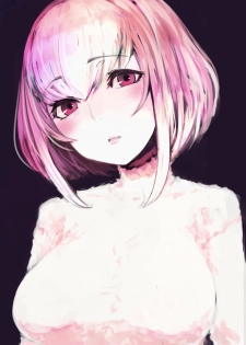 Shiro Kasane Interlude/Sequel Preview - page 5