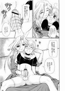 [ToWeR] Kodomo Seidorei - page 27
