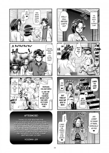 (C87) [Gambler Club (Kousaka Jun)] PM GALS Satoshi Musou | PM GALS Ash Unrivaled (Pokemon) [English] - page 28