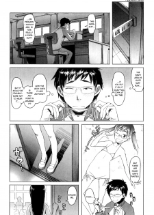 [Asaki Takayuki] Shougono Ch. 4 [English] [Riena] - page 4