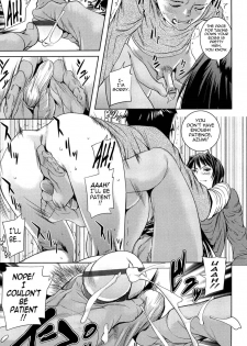 (Shiomaneki) Boss Visit [English] - page 11