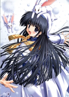 [Studio Mebius] SNOW ART WORKS - page 15