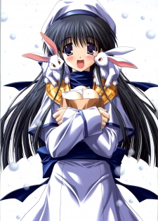 [Studio Mebius] SNOW ART WORKS - page 17