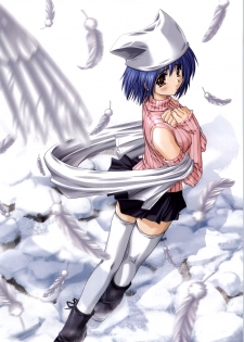 [Studio Mebius] SNOW ART WORKS - page 12