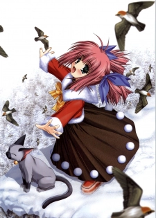 [Studio Mebius] SNOW ART WORKS - page 14