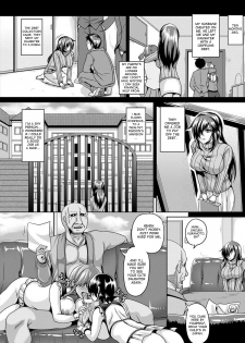 [Kazuhiro] Maid Rei Collection | Maid Slave Collection (ANGEL Club 2015-02) [English] [desudesu] - page 2