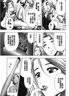[Tanaka Kouji] Kaiketsu Joi Suzuran ch.1+ch0 [chinese] - page 10