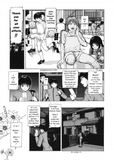 I'm Not Your Younger Brother by Fuyunaga (Huyunaga) [English Translated by Tonigobe] - page 4