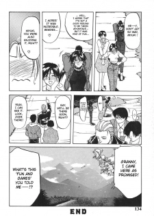 [Sanbun Kyoden] Haru no Dekigoto | One Day in Spring (10after) [English] [Humpty] - page 24