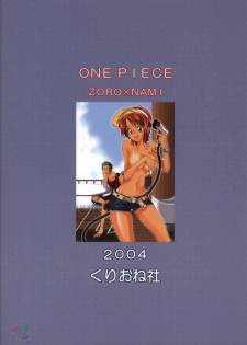 (C66) [Kurione-sha (YU-RI)] Love Koukaishi (One Piece) [English] [SaHa] - page 29