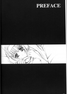 (C65) [Kesson Shoujo (Enigma)] Kesson Shoujo Maniacs 3 - page 4