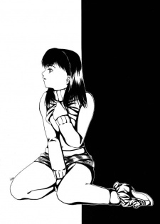 [Paradise City (Various)] TABETA KIGASURU 50 (FLCL) - page 45