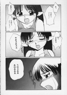 (SC8) [Sueya (Sue)] Lafiel-sama to Yobu ga Yoi!!! (Seikai no Senki) - page 14