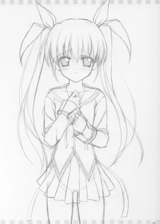 (C63) [Tiny Feather (Sin-Go)] Fairy Tale (D.C. ～ Da Capo ～) - page 25