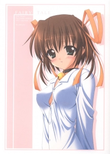 (C63) [Tiny Feather (Sin-Go)] Fairy Tale (D.C. ～ Da Capo ～) - page 30