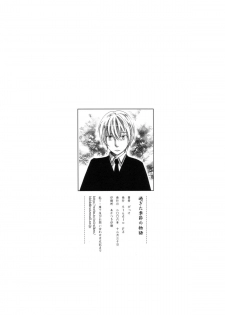 [StudioFZ] 真空融接 番外編「過ぎた季節の物語」 (びっけ) - page 39