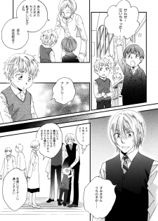 [StudioFZ] 真空融接 番外編「過ぎた季節の物語」 (びっけ) - page 26