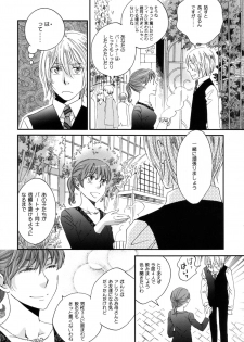 [StudioFZ] 真空融接 番外編「過ぎた季節の物語」 (びっけ) - page 23