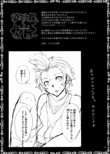 (SC38) [Todd Special (Todd Oyamada)] Basara Hime (Sengoku Basara) - page 28