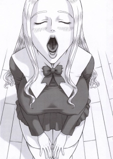 (C70) [Kaiten Sommelier (13.)] 19 Kaiten Receive - Shiritsu Risshin Gakuen Seishori Iin, Request Jikkou Iinkai. - page 2