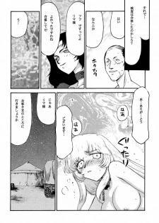 (C61) [LTM. (Taira Hajime)] NISE Dragon Blood! 10 HELL-VERSION - page 38