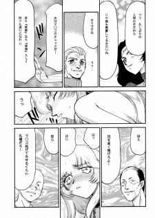 (C61) [LTM. (Taira Hajime)] NISE Dragon Blood! 10 HELL-VERSION - page 29
