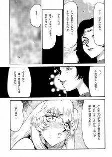 (C61) [LTM. (Taira Hajime)] NISE Dragon Blood! 10 HELL-VERSION - page 41