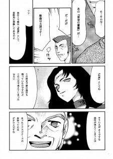 (C61) [LTM. (Taira Hajime)] NISE Dragon Blood! 10 HELL-VERSION - page 21