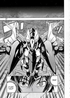 (C72) [Kensoh Ogawa (Fukudahda)] Kuro no Kishidan Breakthrough | Black Knights Breakthrough (Code Geass) [English] [CGRascal] - page 26