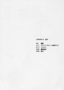 (C70) [Studio Vanguard (Minazuki Juuzou, Twilight)] V060813 - page 4