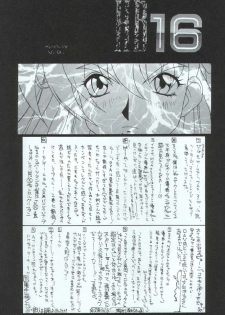 (C51) [TITANCOLOR BRAND (Takuya Inoue)] HB16 (Variable Geo) - page 15