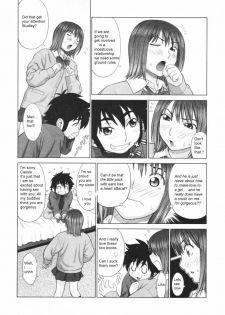 Battle Of The Sexes - Round 1-2 [English] [Rewrite] - page 26