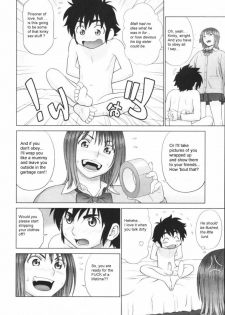 Battle Of The Sexes - Round 1-2 [English] [Rewrite] - page 28