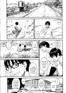 [Naruko Hanaharu] 2 of 4 (continued) - page 9