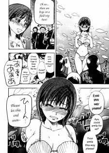 [Shiwasu no Okina] Shining Musume. 4. Number Four [English] [Overlook] - page 38