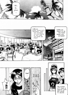 [Shiwasu no Okina] Shining Musume. 4. Number Four [English] [Overlook] - page 49