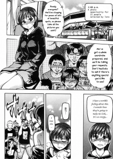 [Shiwasu no Okina] Shining Musume. 4. Number Four [English] [Overlook] - page 36