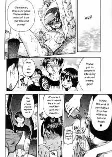 [Shiwasu no Okina] Shining Musume. 4. Number Four [English] [Overlook] - page 44