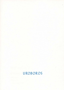 (C60) [UROBOROS (Utatane Hiroyuki, Ramiya Ryou)] Nibiiro no Sora no Shita (Sakura Taisen, Gunparade March) - page 50