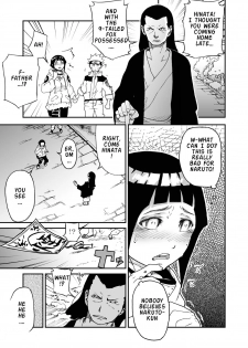 (C73) [Kurohonyasan (Yamashita Kurowo)] Konoha no Omajinai | Konoha's Charm (Naruto) [English] - page 20