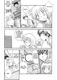 (SC7) [Delta Box (Ishida Masayuki)] 5VALVE-3 [English] - page 7